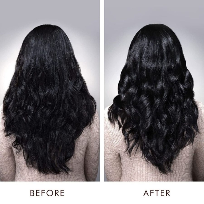 Лак за коса с екстра силна фиксация Moroccanoil Luminous Hairspray Extra Strong 330ml — снимка 3
