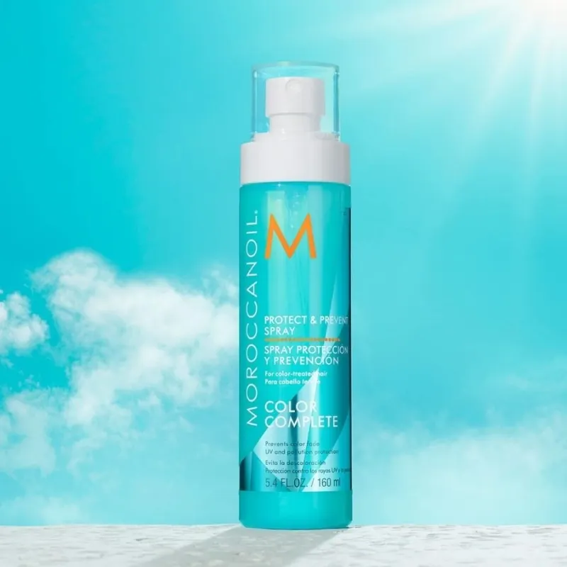 Moroccanoil Protect & Prevent Spray 160ml — 2