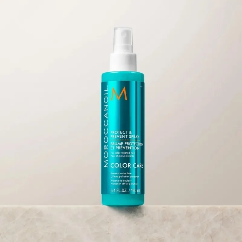 Moroccanoil Protect & Prevent Spray 160ml — 3