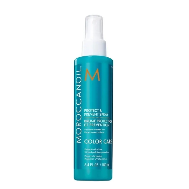 Moroccanoil Protect & Prevent Spray 160ml
