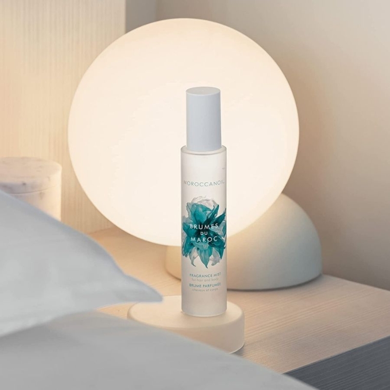 Moroccanoil Hair and Body Fragrance Mist Brumes du Maroc 100ml — 2