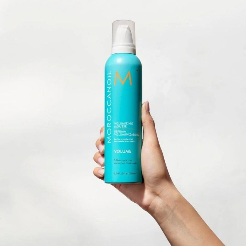Moroccanoil Shimmering Body Oil 50ml — 3