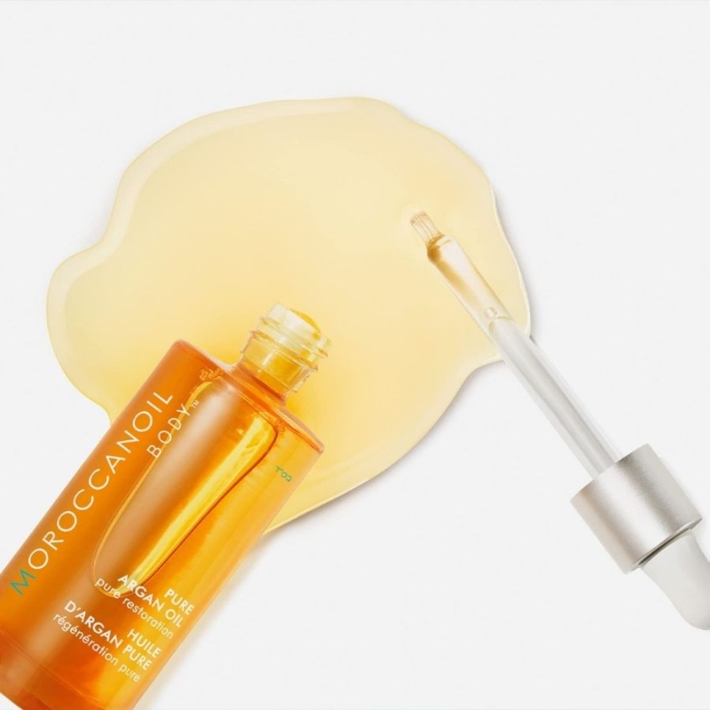 Moroccanoil Pure Argan Oil 50ml — 2