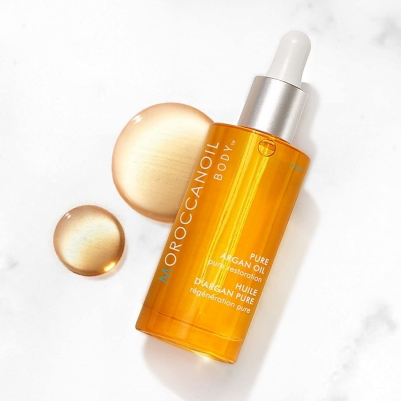 Moroccanoil Pure Argan Oil 50ml — 3