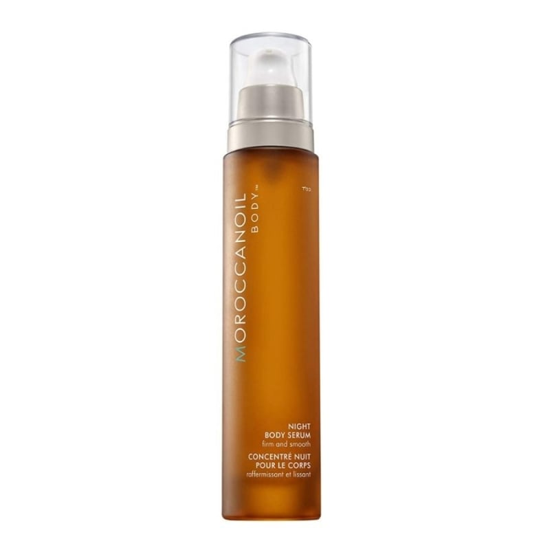 Moroccanoil Night Body Serum 100ml