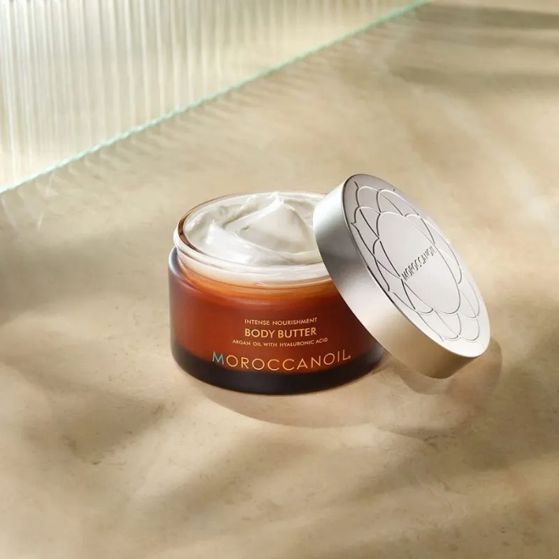 Moroccanoil Body Butter Fragrance Original 200ml — 3