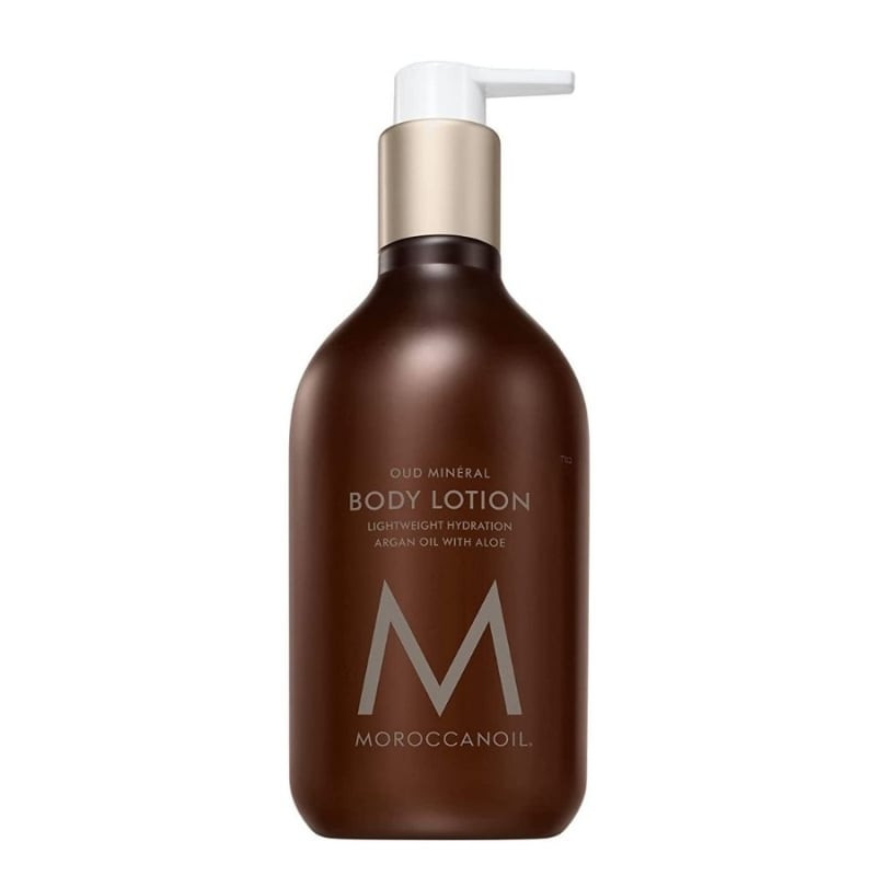 Moroccanoil Body Lotion Oud Minéral 360ml