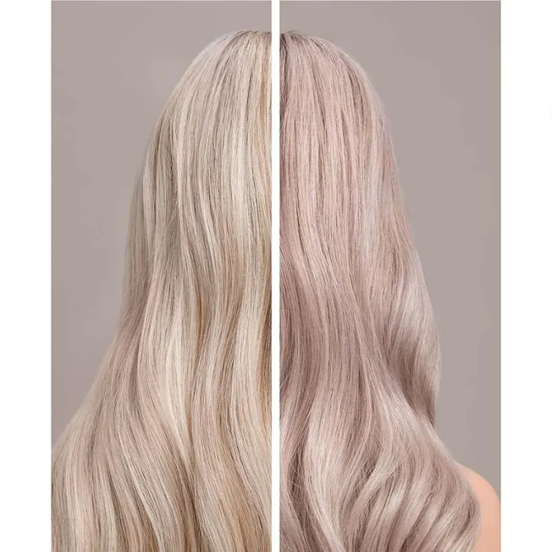 Wella Professionals Color Fresh Mask Pearl Blonde 150ml — 4