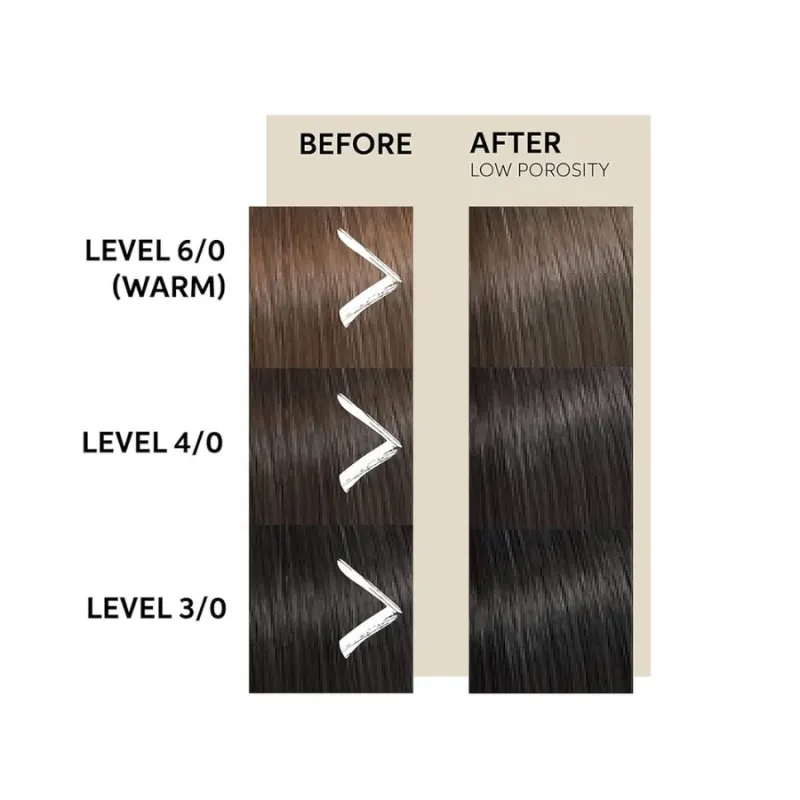 Wella Professionals Color Fresh Cool Espresso 150ml — 2