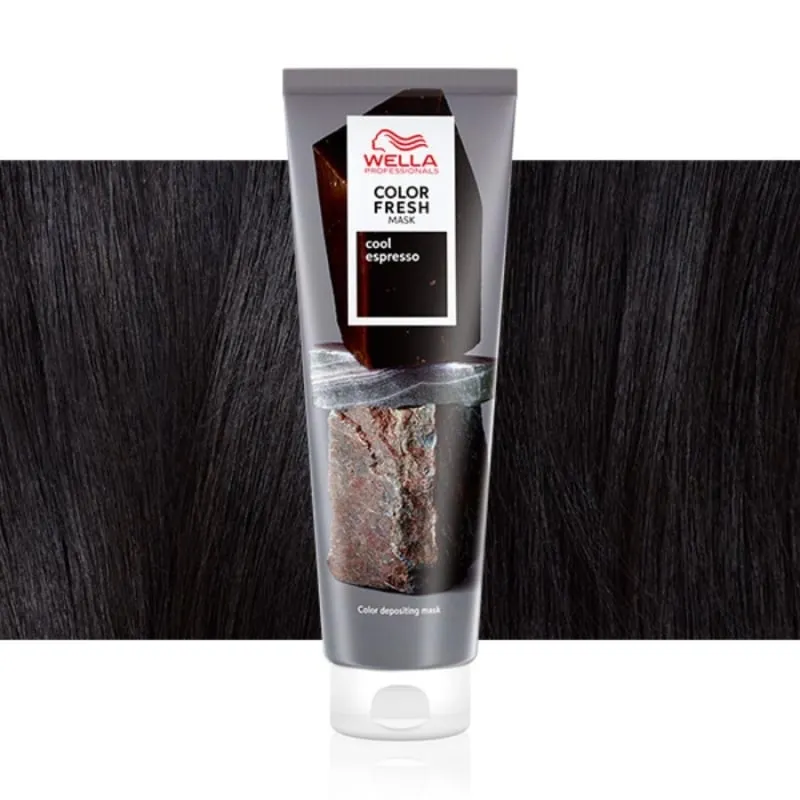 Wella Professionals Color Fresh Cool Espresso 150ml
