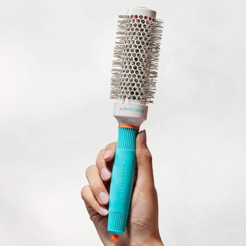 Moroccanoil Round Ceramic 35mm Round Brush — 3