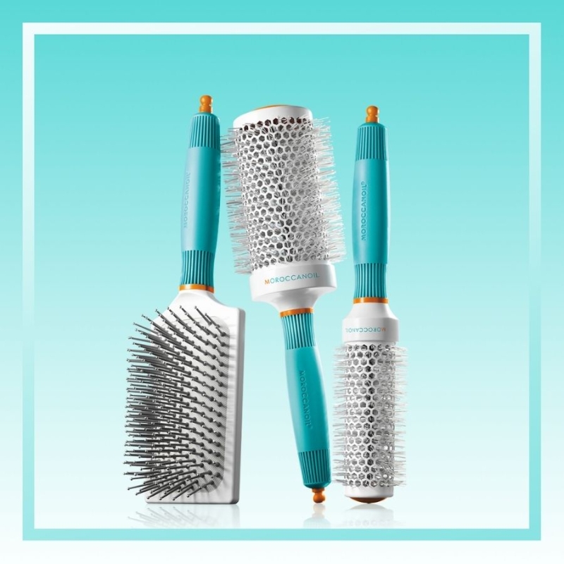 Moroccanoil Round Ceramic 45mm Round Brush — 2