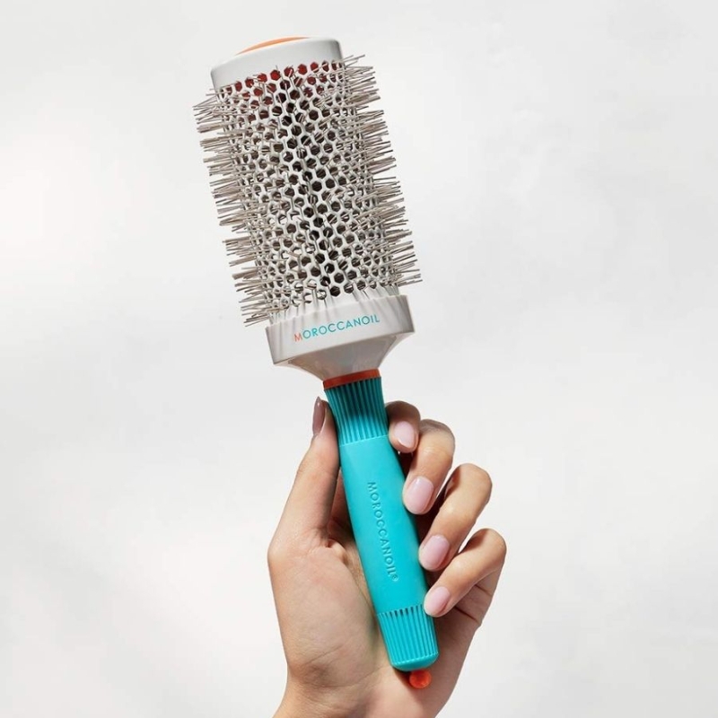 Moroccanoil Round Ceramic 55mm Round Brush — 2