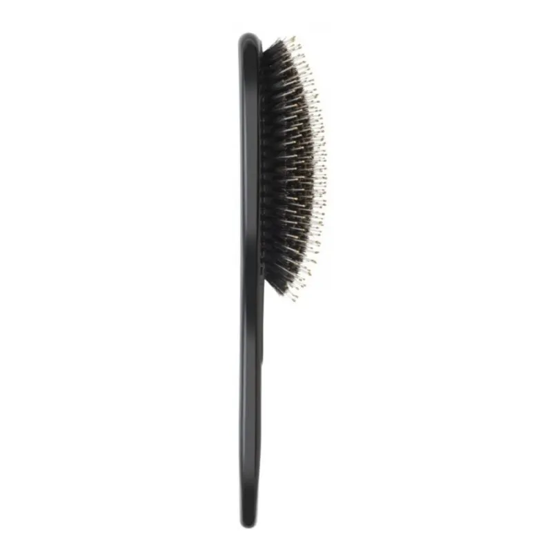 Olivia Garden Expert Care Oval Combo Black Brush — 4