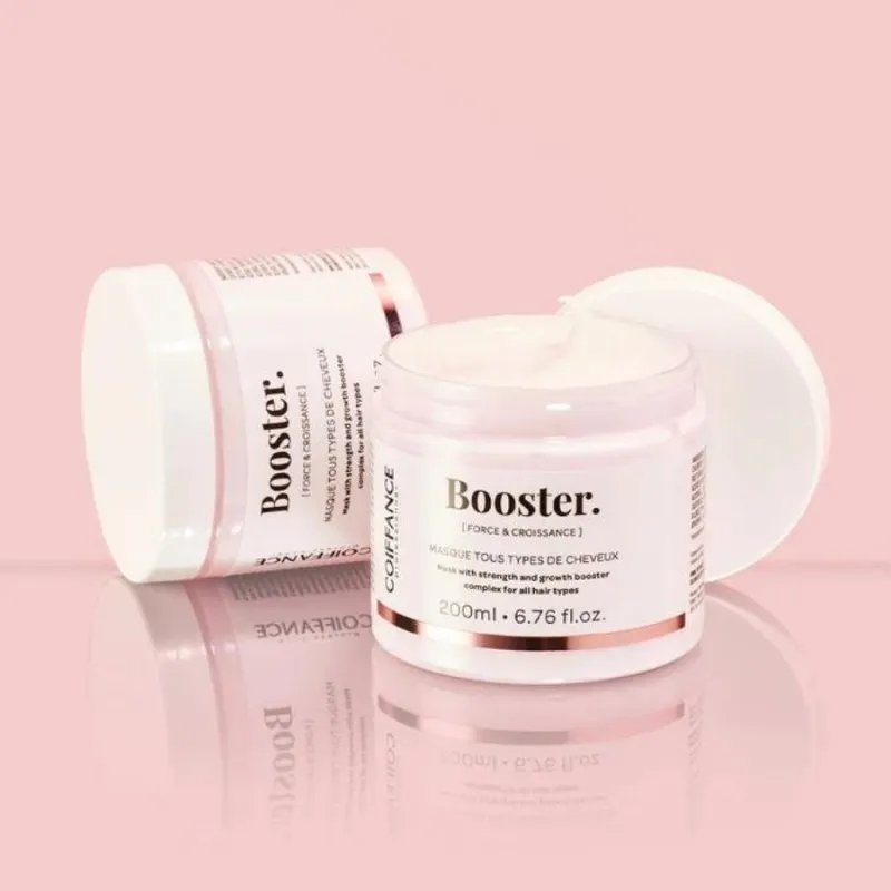 Coiffance Booster Strengthening and Hair Growth Mask 200ml — 2