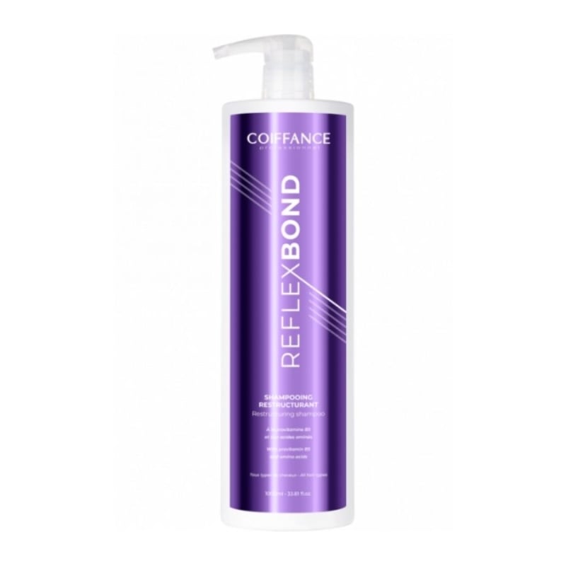 Coiffance Professional Reflexbond Restructuring Shampoo — 2