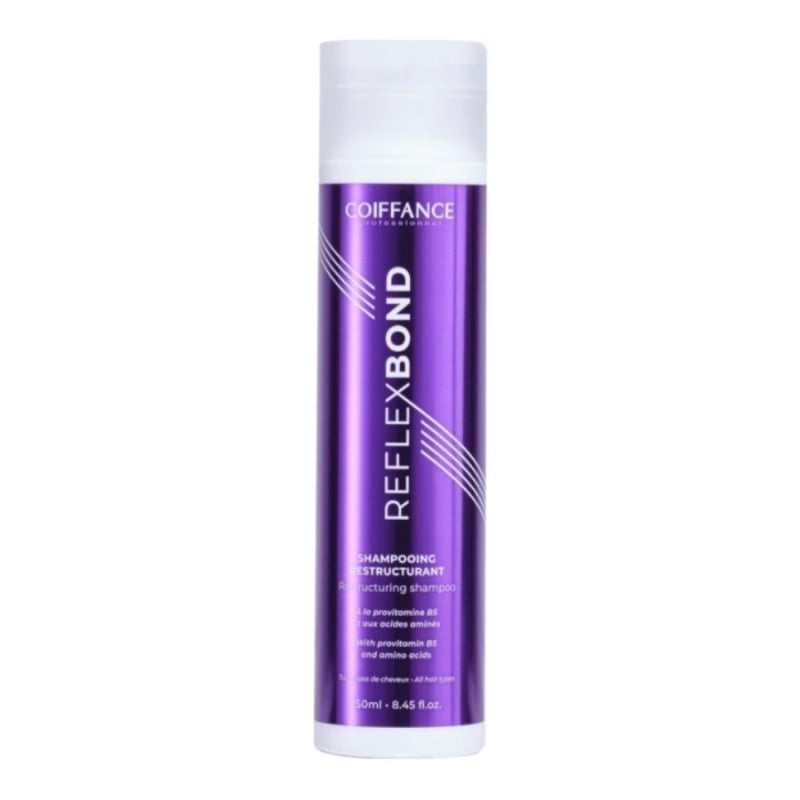 Coiffance Professional Reflexbond Restructuring Shampoo