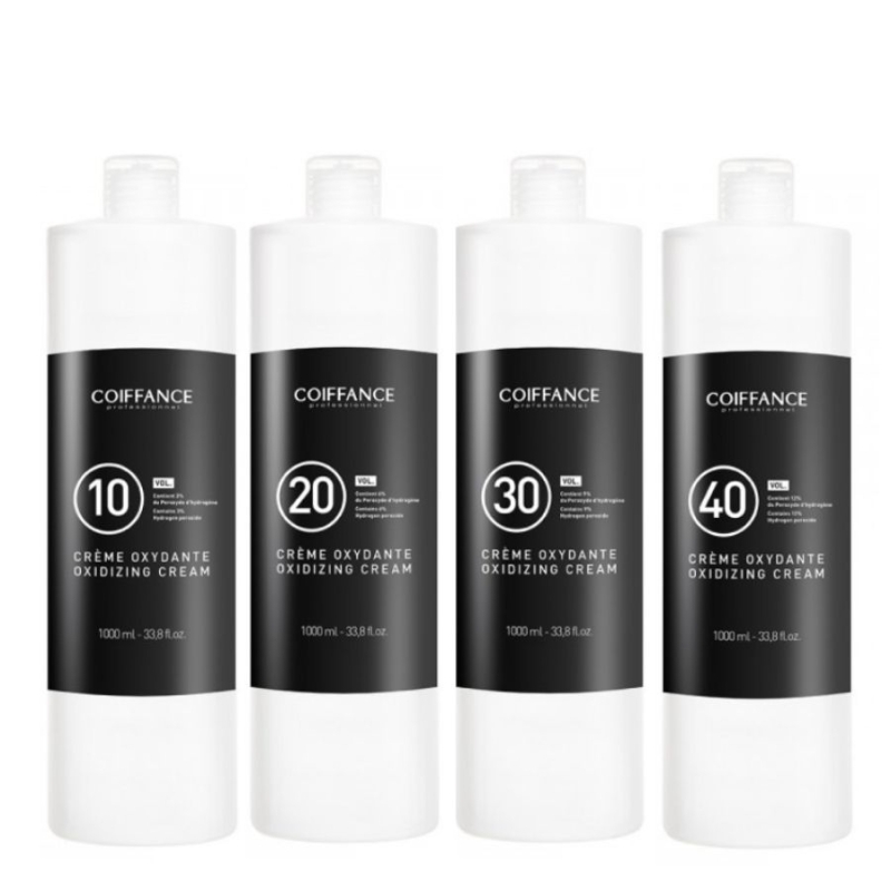Coiffance Professional Papillon Oxydant 1000ml