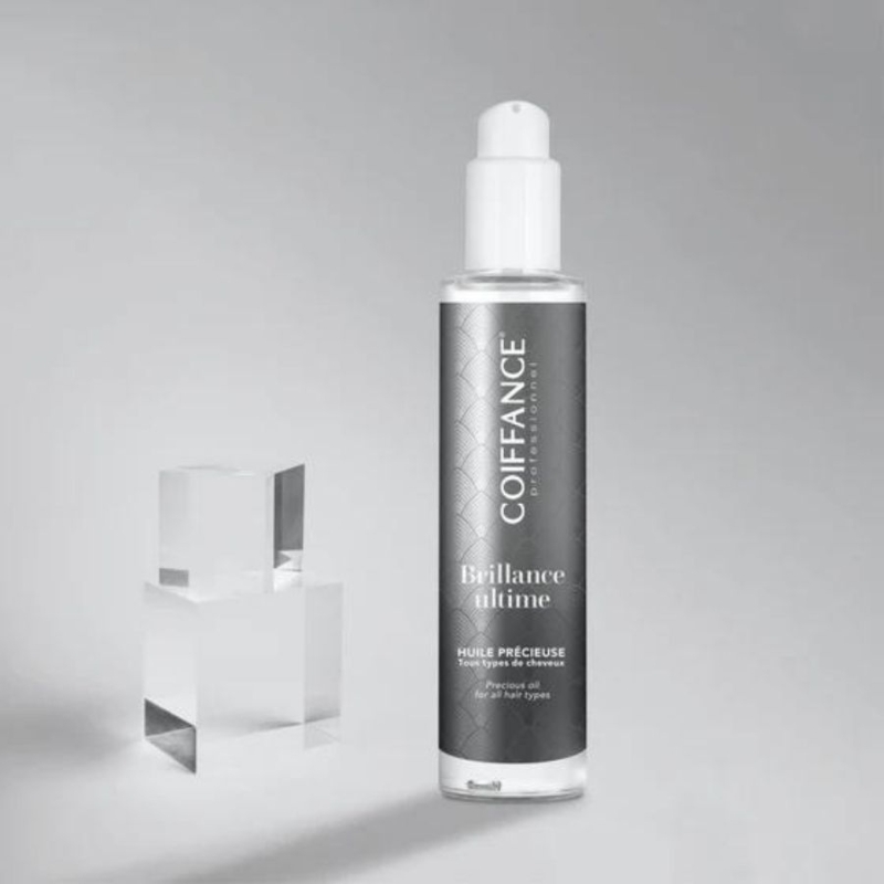 Coiffance Ultimate Shine Precious Oil 50ml — 2
