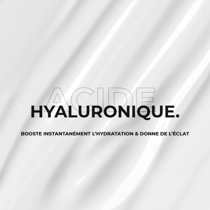 Хидратираща маска с хиалуронова киселина за суха коса Coiffance Professional ReflexBotox Hyaluronic Acid Hair Mask 200ml — сн