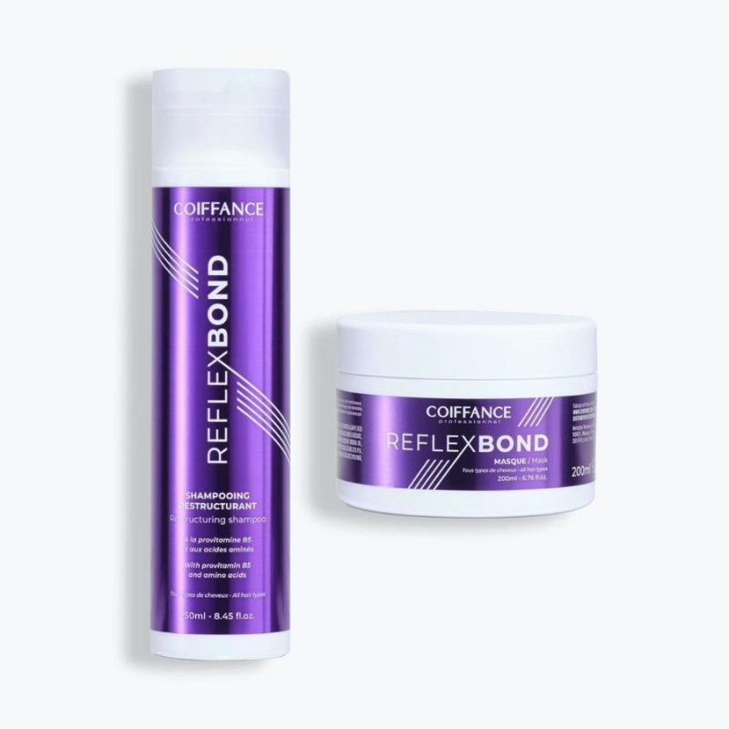 Coiffance Professional ReflexBond Set