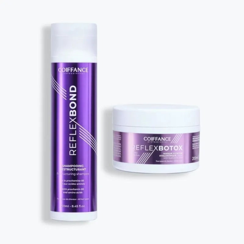 Coiffance Professional ReflexBotox Set