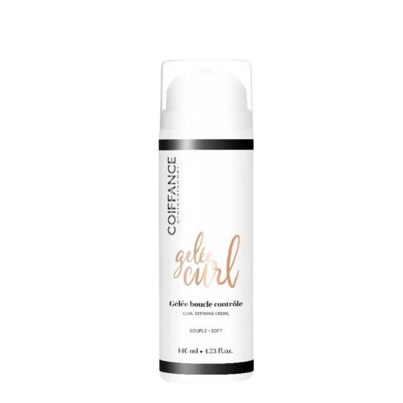 Coiffance Curl Control Curl Jelly Hairstyling 150ml