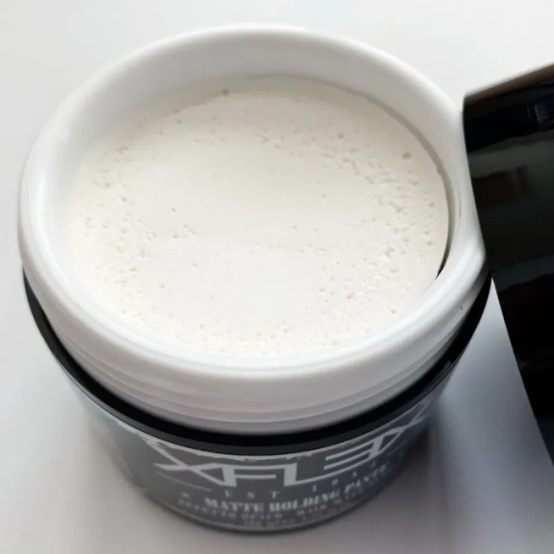 Матираща паста за коса Xflex Matte Holding Paste 100ml — 2