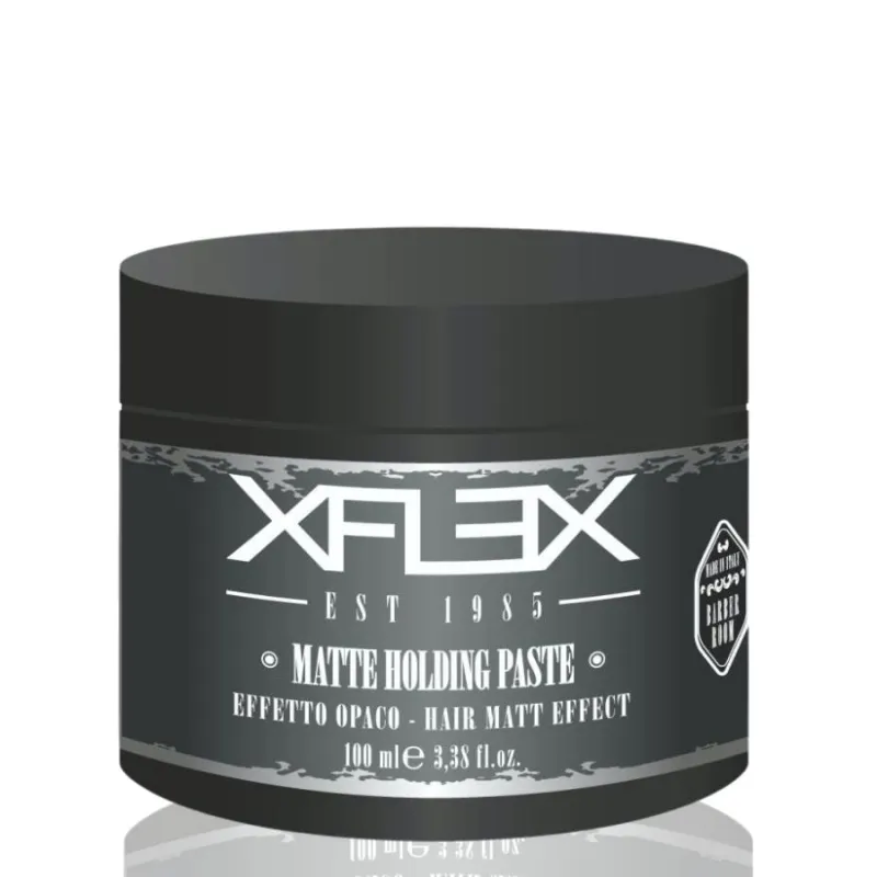 Матираща паста за коса Xflex Matte Holding Paste 100ml