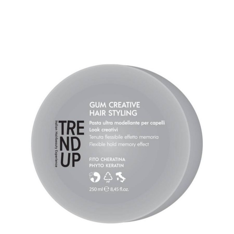 Edelstein Professional Trend Up Hair Styling Gum Creative 250ml