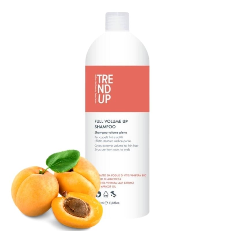 Edelstein Professional Trend Up Full Volume Up Shampoo 1000ml
