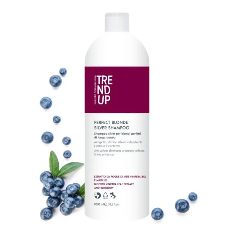 Edelstein Professional Trend Up Perfect Blonde Set — 3