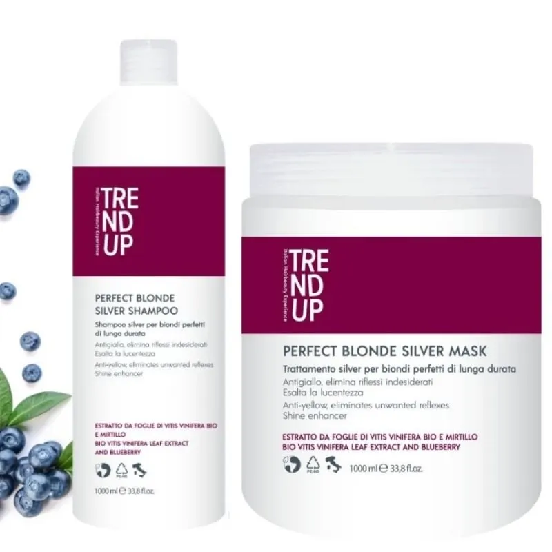 Edelstein Professional Trend Up Perfect Blonde Set