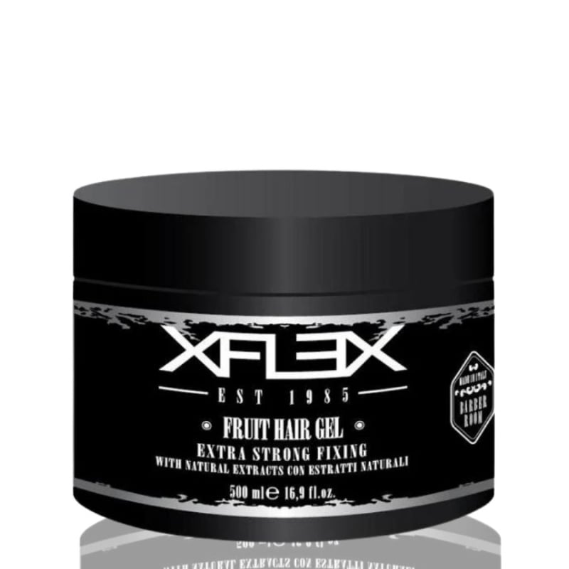 Edelstein Professional Xflex Extra Strong Fruit Gel 500ml