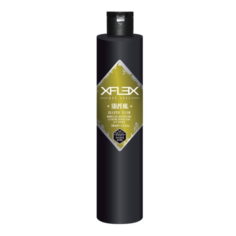 Edelstein Professional Xflex Shape Oil Elastic Fluid 250ml