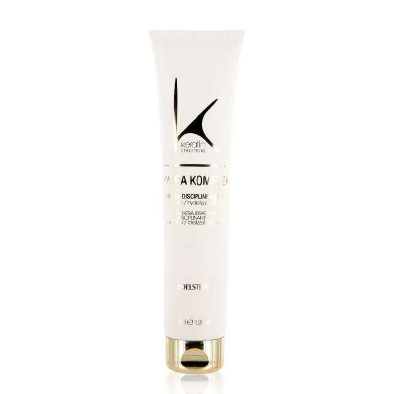 Edelstein Keratin Structure Liss Komplex Hydra Mask 175ml
