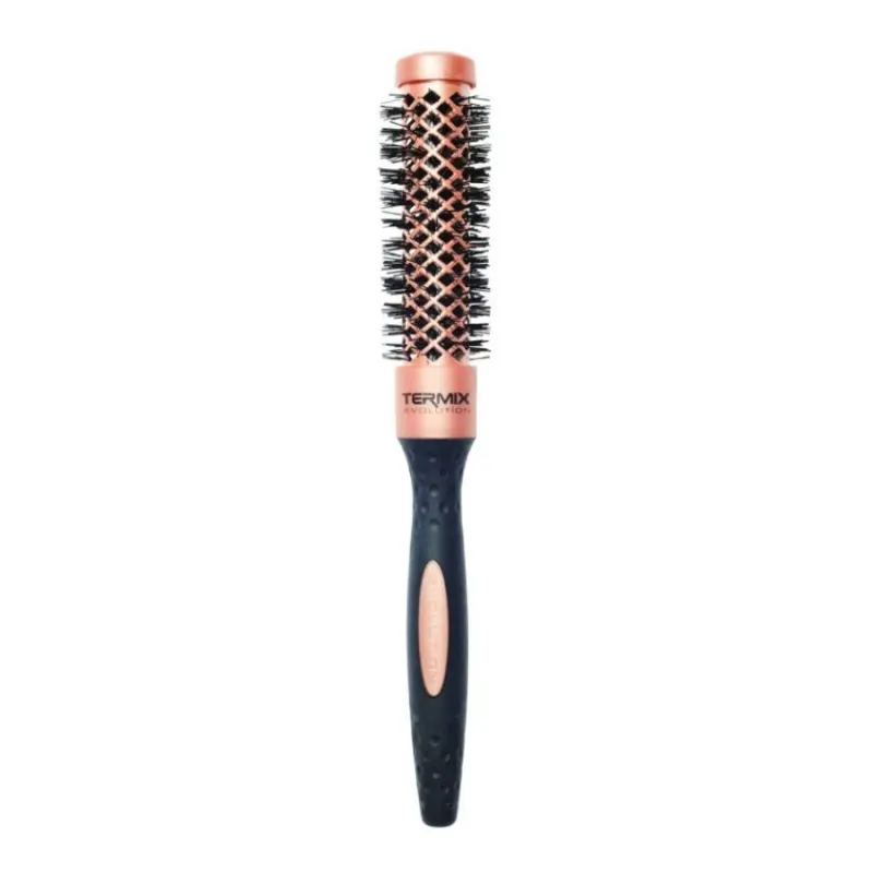 Termix Evolution Gold Rose Hair Brush 23