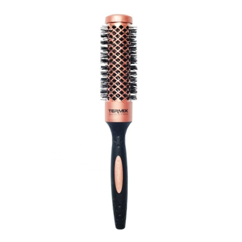 Termix Evolution Gold Rose Hair Brush 28