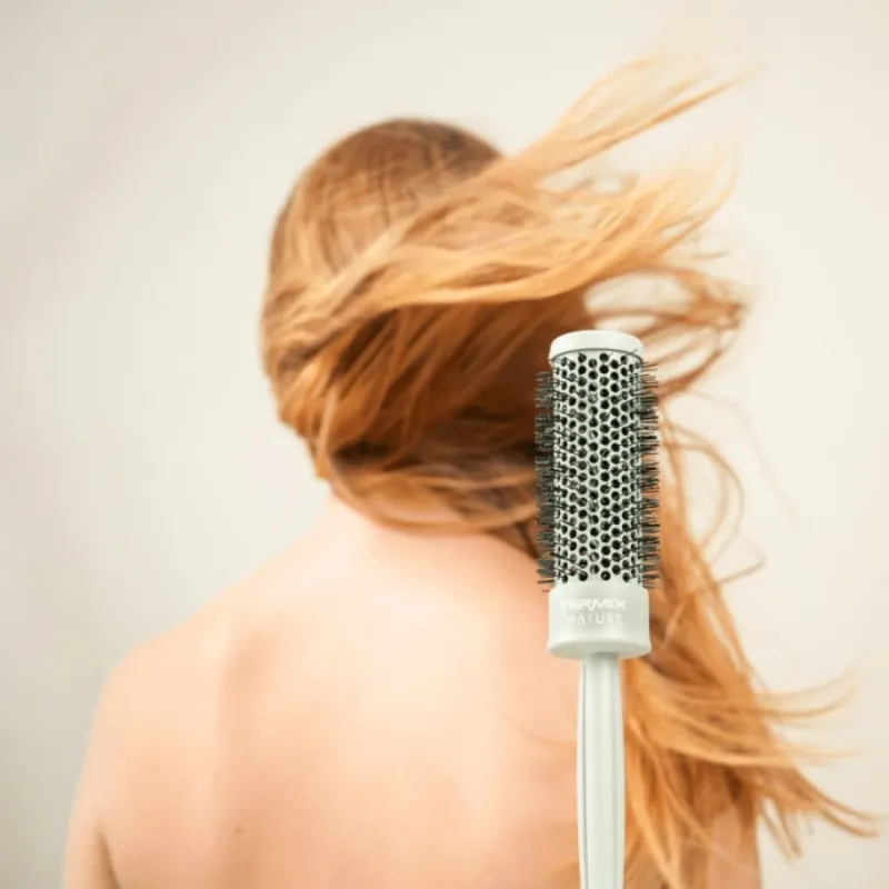 Termix Nature Brush 17mm — 2
