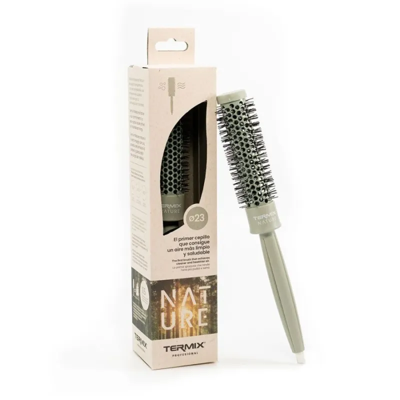 Termix Nature Brush 23mm