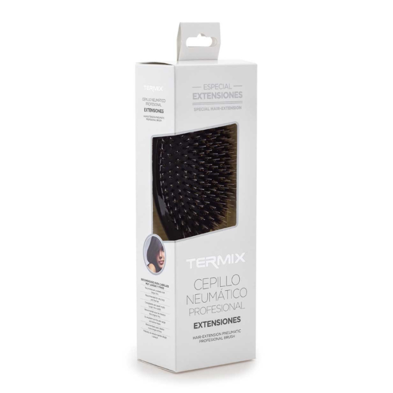 Termix Hair Extensions Brush Big — 4