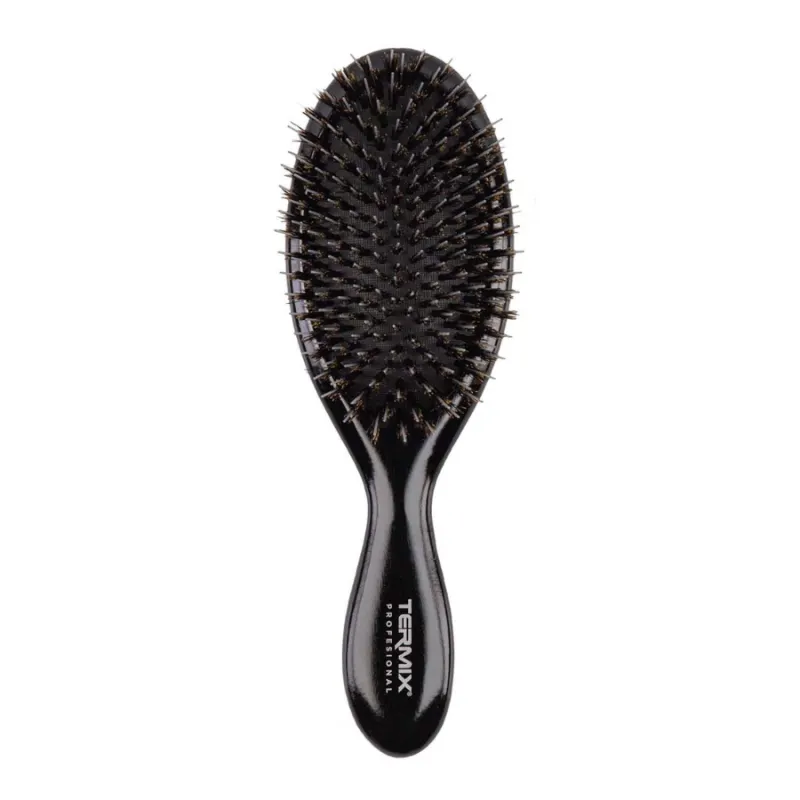 Четка за разресване на екстеншъни Termix Hair Extensions Brush Small