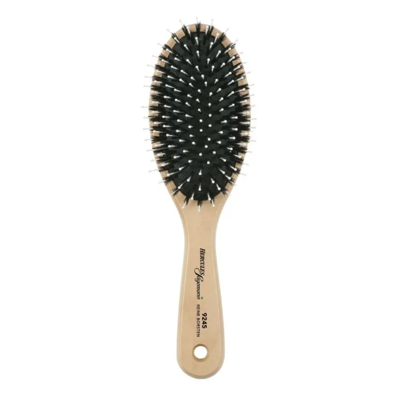 Четка за разресване Hercules Paddle Brush 11 Rows 9245