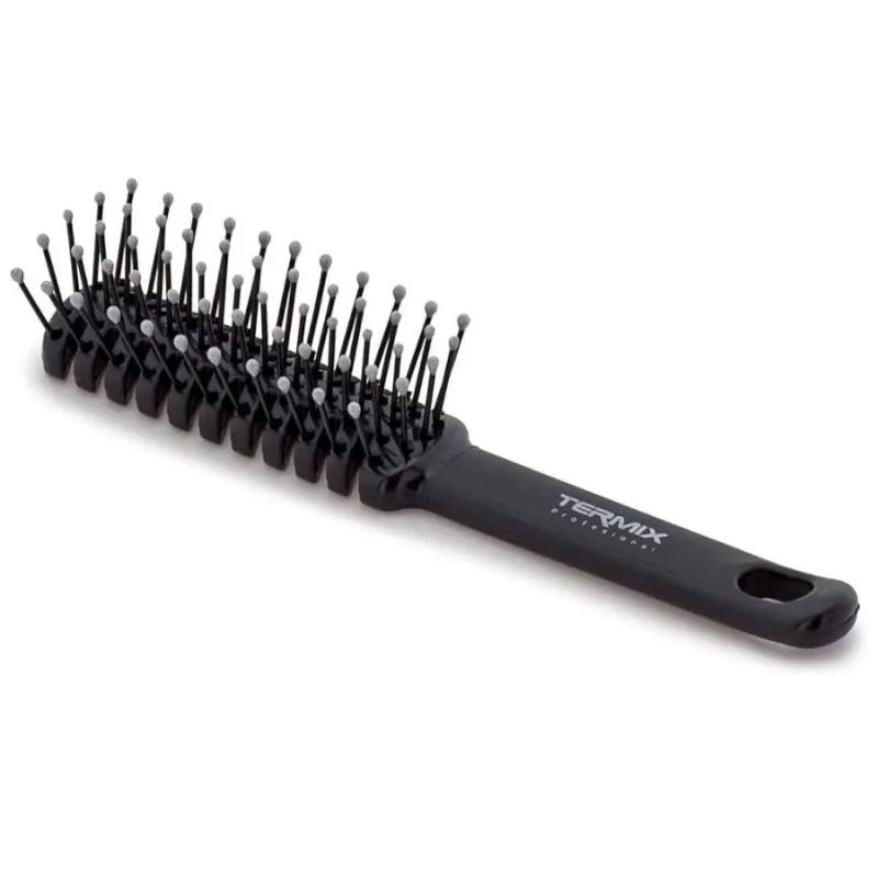 Четка за разплитане и стайлинг Termix Skeleton Hairbrush Small — 2