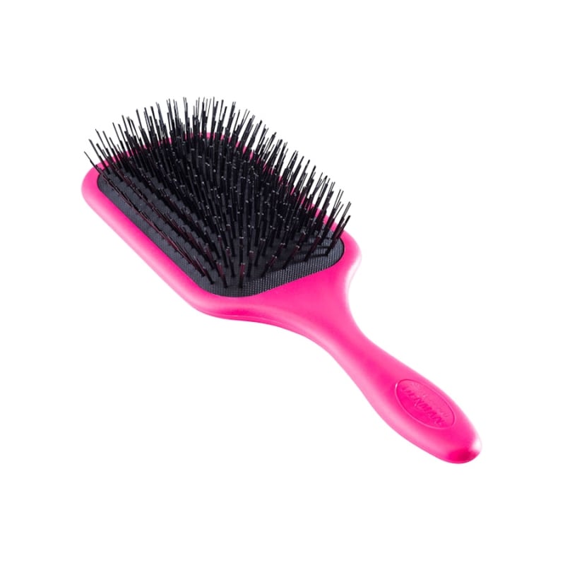 Denman Tangle Tamer Ultra Pink D90 — 2