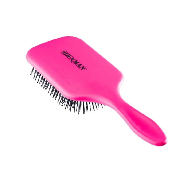 Denman Tangle Tamer Ultra Pink D90 — 3