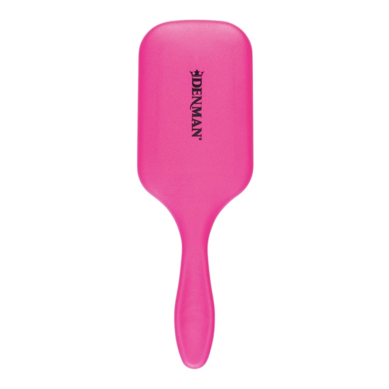 Denman Tangle Tamer Ultra Pink D90 — 4