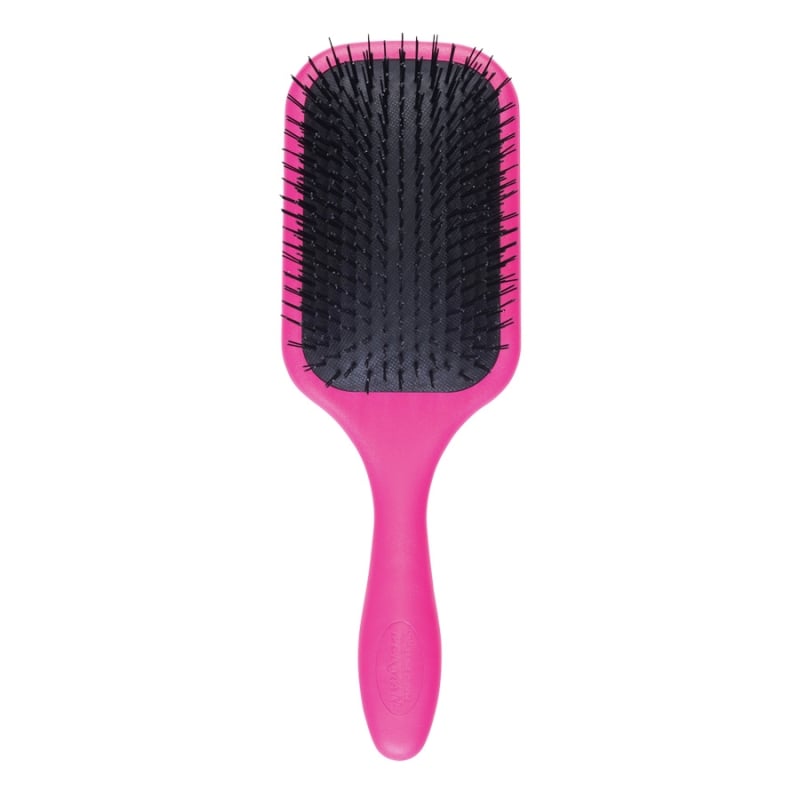Denman Tangle Tamer Ultra Pink D90
