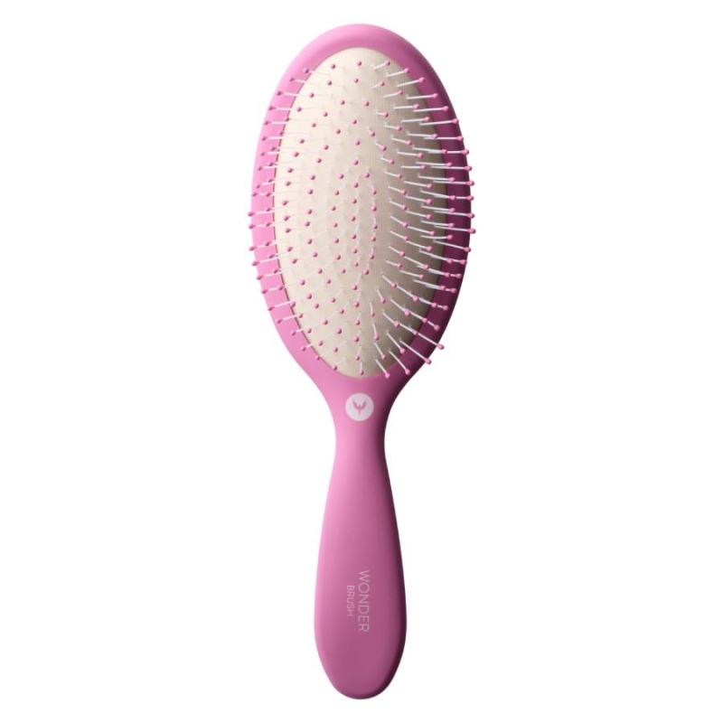 HH Simonsen Wonder Brush Black