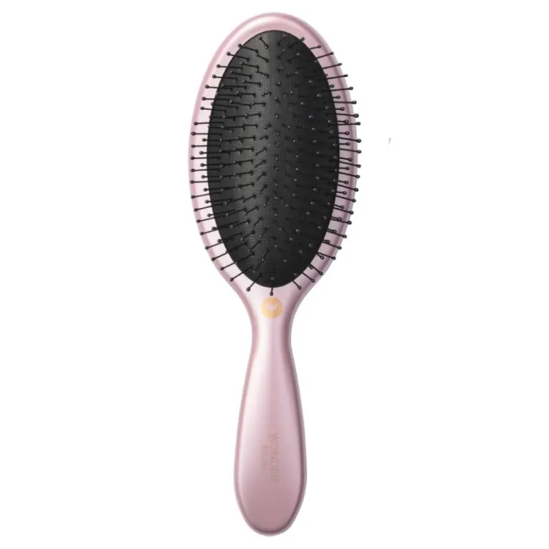 HH Simonsen Wonder Brush Pink Champagne